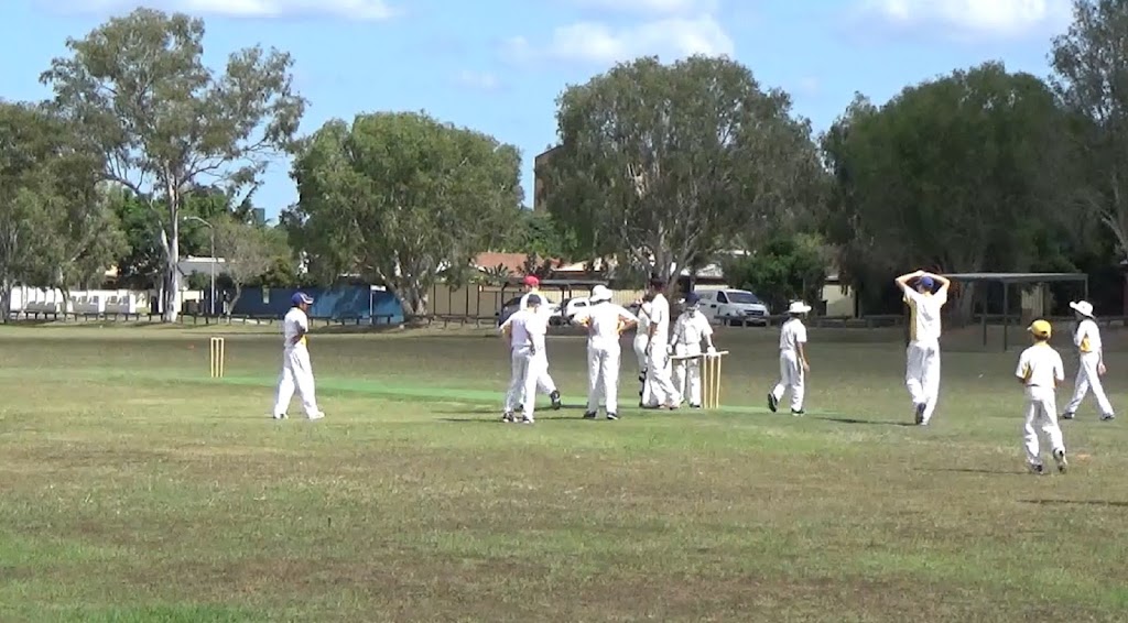 Kuraby Knights Cricket Club | Daw Rd, Runcorn QLD 4113, Australia | Phone: 0448 852 708