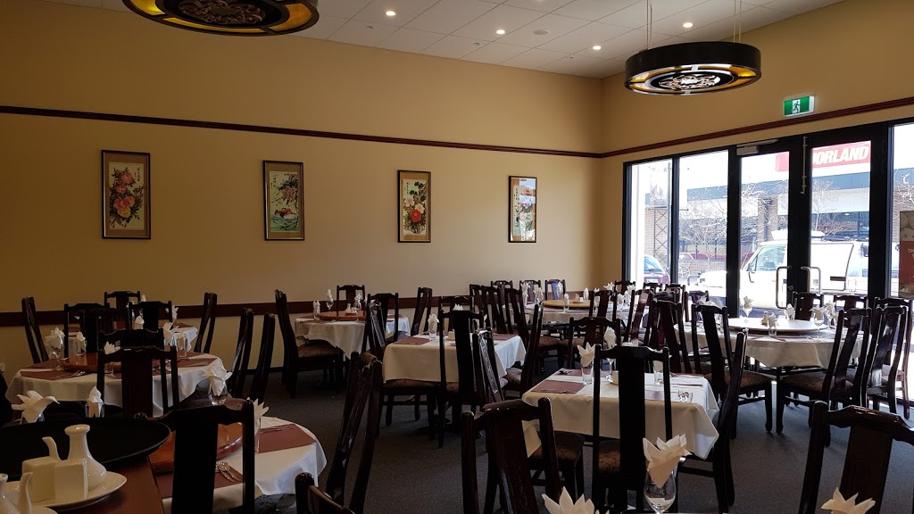 Newtown Chinese Restaurant | restaurant | 6/19 Napoleon Promenade, Vasse WA 6280, Australia | 0897558583 OR +61 8 9755 8583