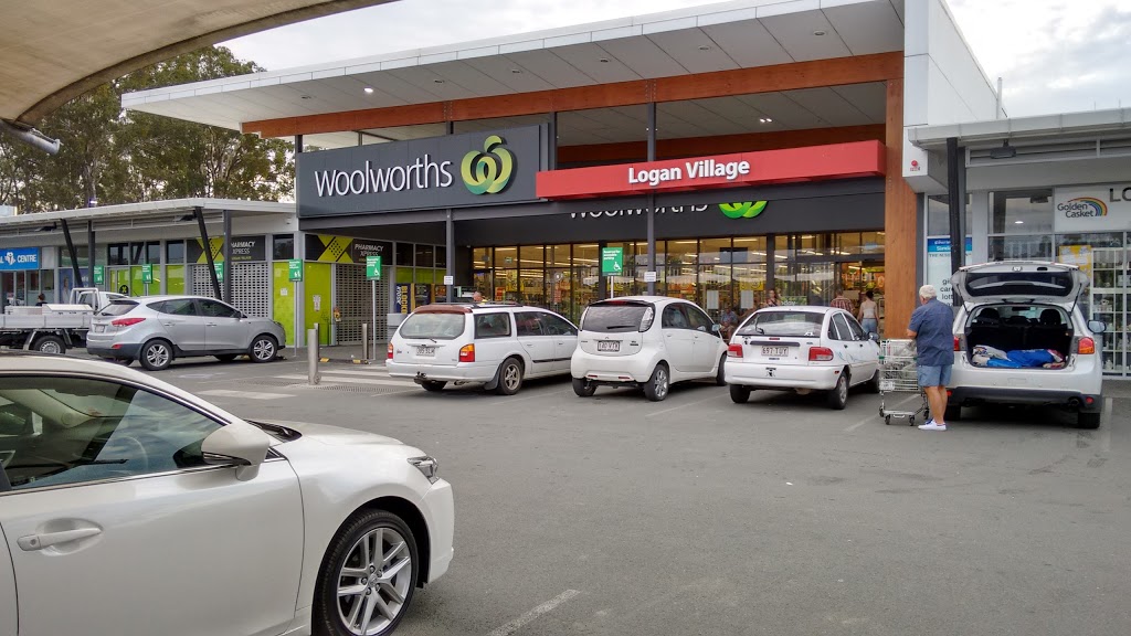 Woolworths Logan Village | supermarket | Albert St & North Street, Logan Village QLD 4207, Australia | 0755496000 OR +61 7 5549 6000
