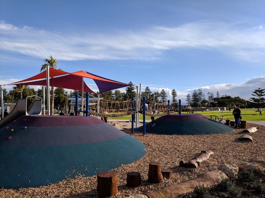 Roy Marten Dog Parks | park | 22 Wandana Terrace, Taperoo SA 5017, Australia