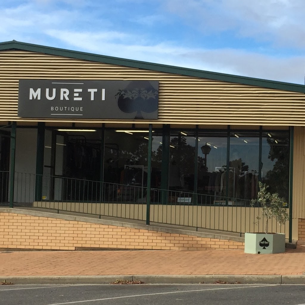 Mureti Boutique | 50 East Terrace, Loxton SA 5333, Australia | Phone: (08) 7522 6102