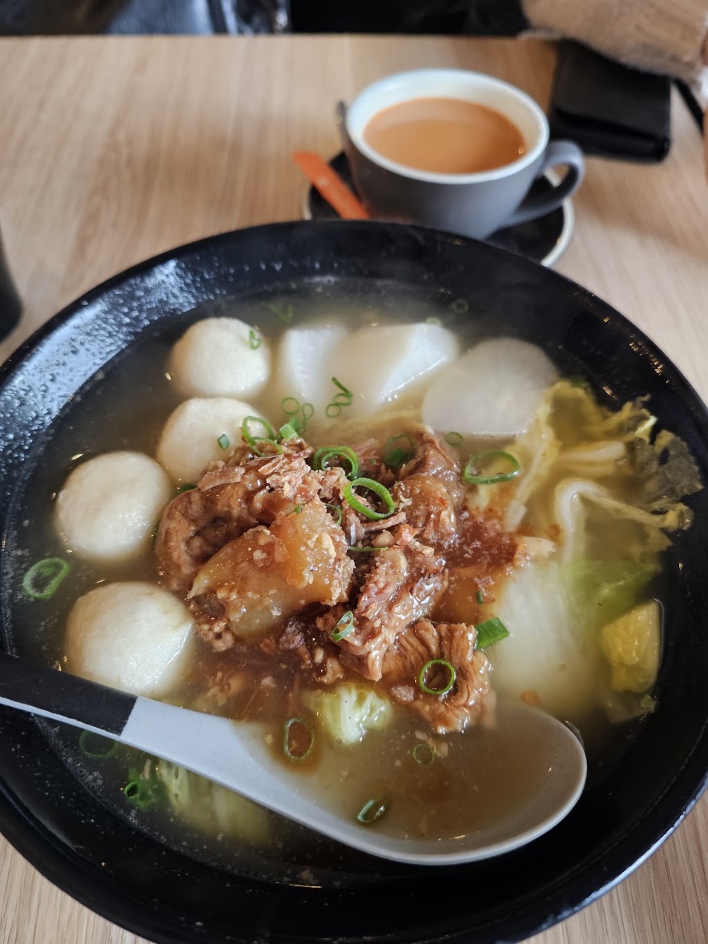 D House Cafe 糖潮茶餐廳 | 990 Doncaster Rd, Doncaster East VIC 3109, Australia | Phone: (03) 8838 8003