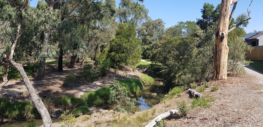 Glass Creek wetlands | Unnamed Road, Kew East VIC 3102, Australia