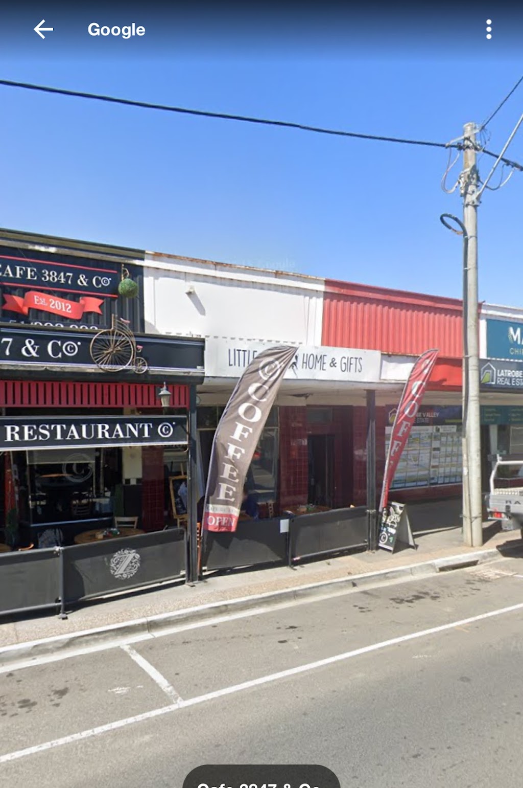 Florist gump flowers | 13 Prince St, Rosedale VIC 3847, Australia | Phone: 0402 138 639