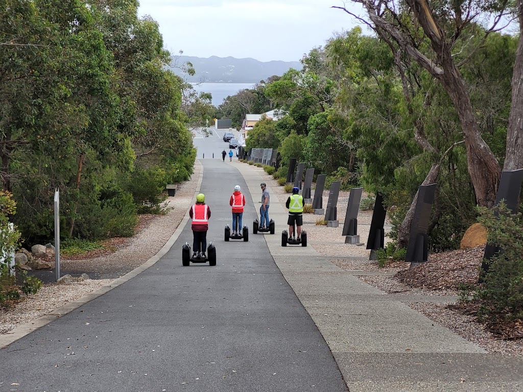 Albany Segway Tours |  | Princess Royal Fortress Historic Park, 67 Forts Rd, Mount Clarence WA 6330, Australia | 0427264239 OR +61 427 264 239