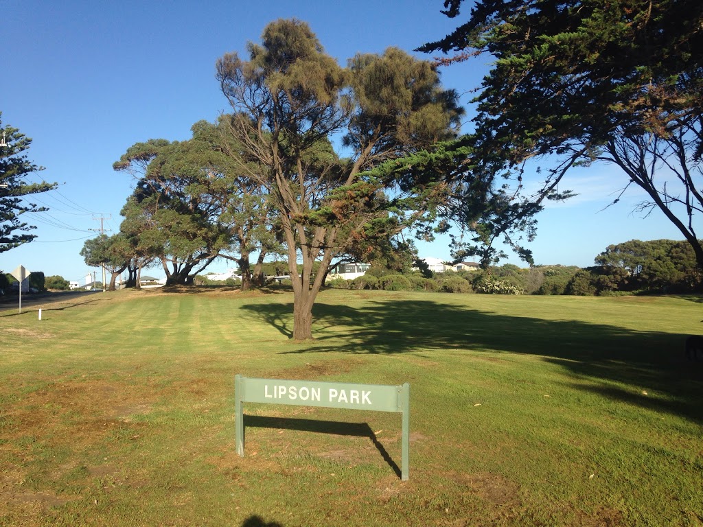 Lipson Park | park | 6 Hagen St, Robe SA 5276, Australia