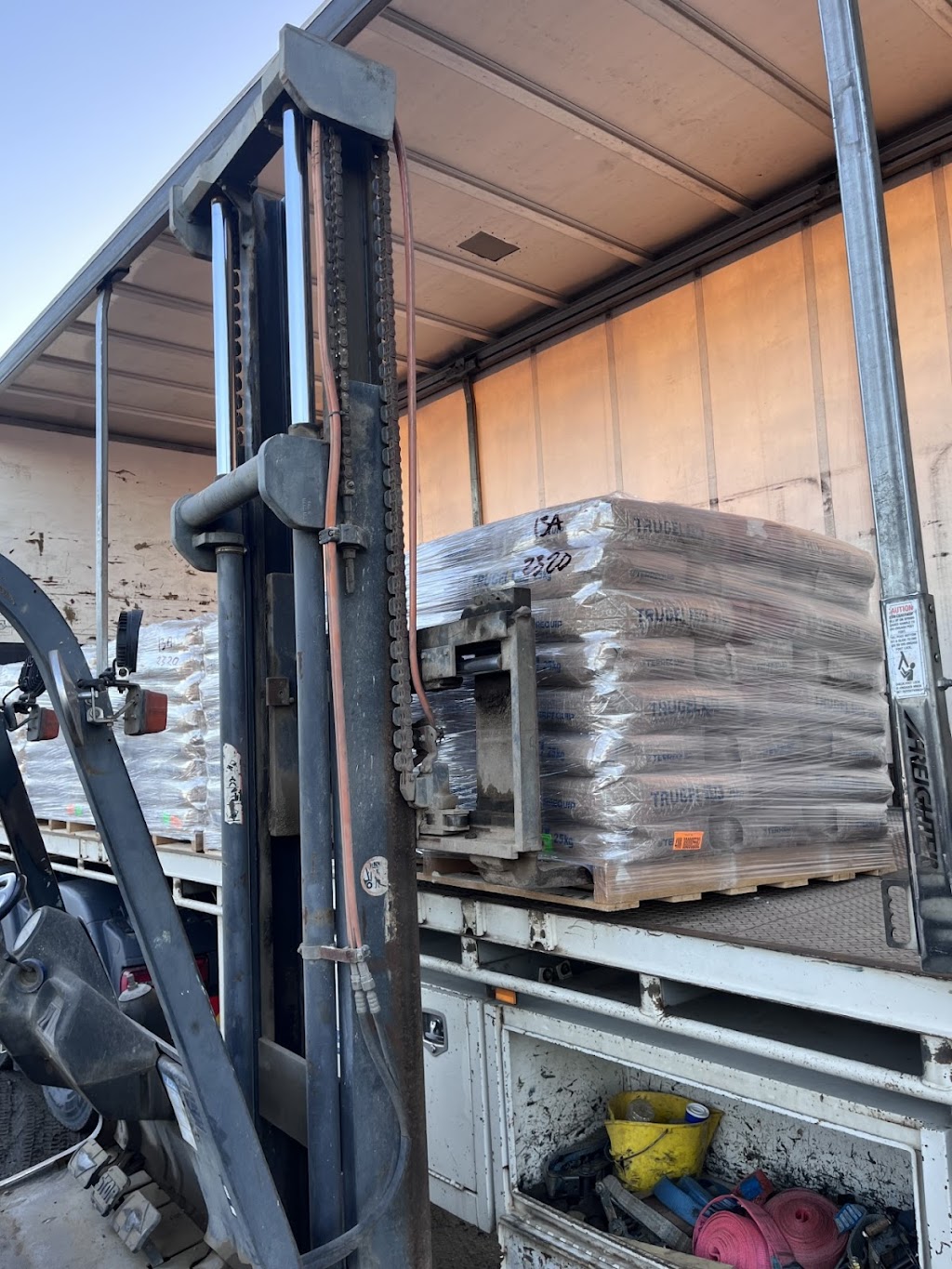 Australian Bentonite Suppliers | 117 Ingleston Rd, Wakerley QLD 4173, Australia | Phone: 0411 592 412