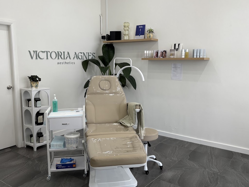 Victoria Agnes Aesthetics | Shop 19a/141 Allambie Rd, Allambie Heights NSW 2100, Australia | Phone: 0451 462 231