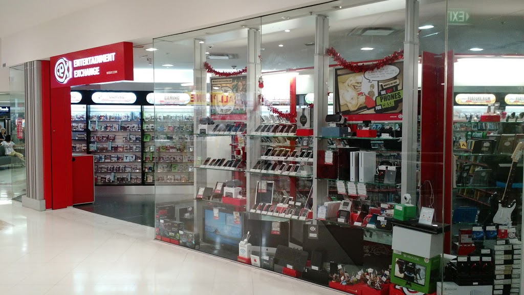 CeX | electronics store | Bankstown Central, Shop SP157/1 North Terrace, Bankstown NSW 2200, Australia