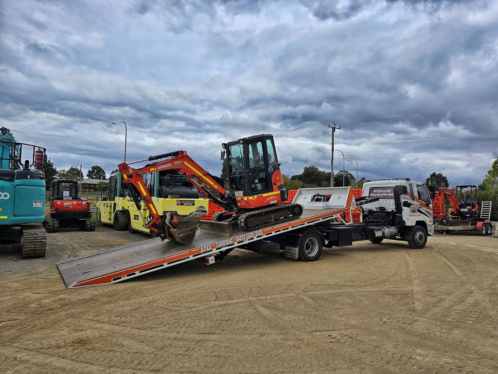 APEX TOWING ORANGE | 9/11 Tynan St, Orange NSW 2800, Australia | Phone: 0477 345 345