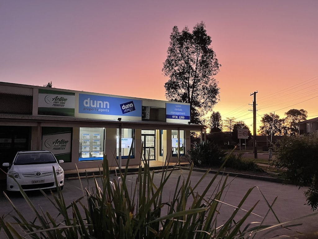 The Agency - Hammondville | Unit 1/36 Walder Rd, Hammondville NSW 2170, Australia | Phone: (02) 9731 1200