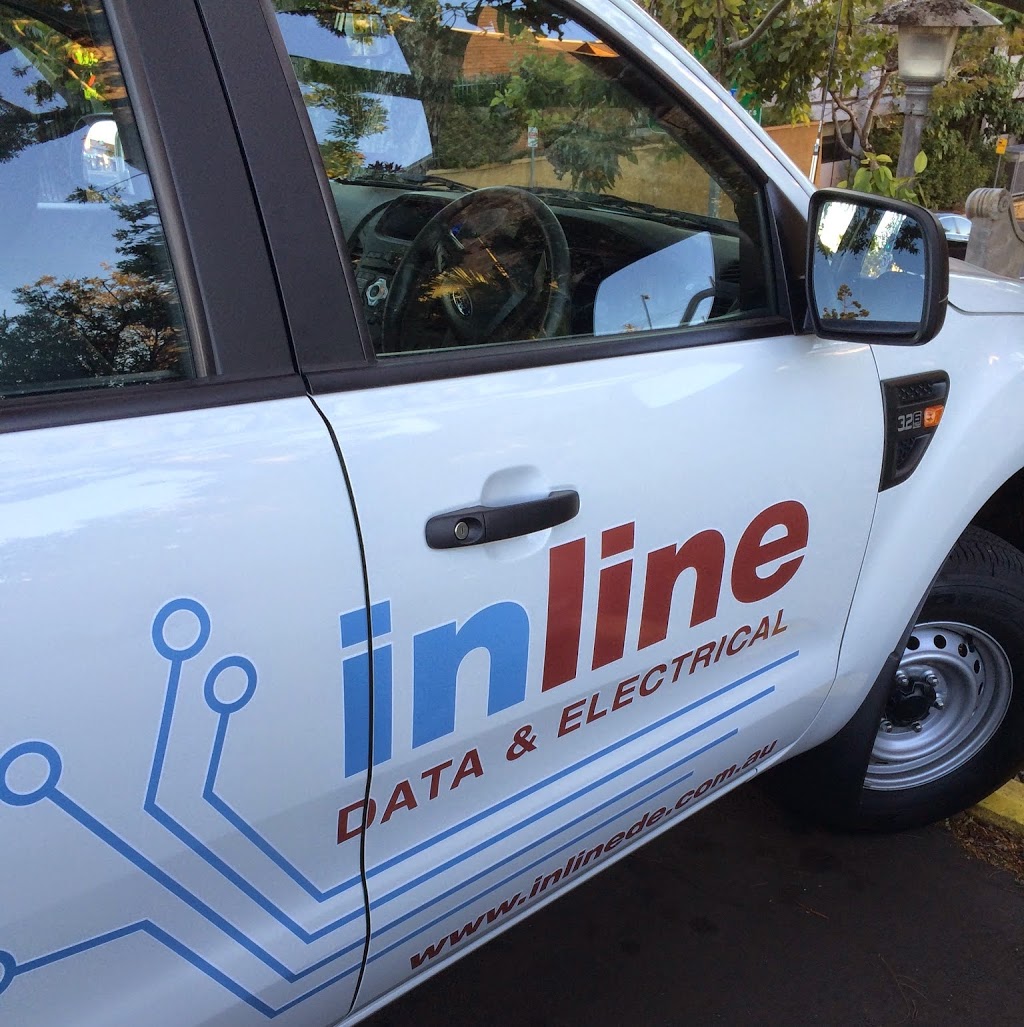 Inline Data & Electrical | 2/160 Riverside Pl, Morningside QLD 4170, Australia | Phone: 1300 667 885