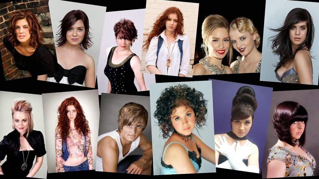 Vanity Hair and Beauty Salon | hair care | shop 45/1-25 Central Ave, Altona Meadows VIC 3028, Australia | 0393607330 OR +61 3 9360 7330