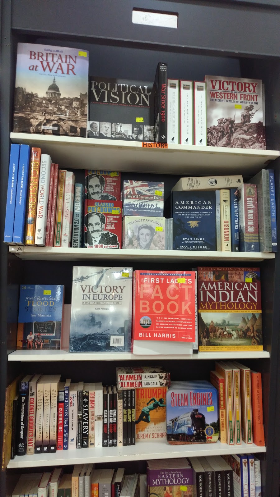 Best Books 4 Less | book store | 29-35 Louis St, Airport West VIC 3042, Australia | 0434287960 OR +61 434 287 960