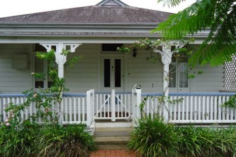 Aunty Lils Self-Catering Cottage | lodging | 9 William St, Bellingen NSW 2454, Australia | 0266559601 OR +61 2 6655 9601