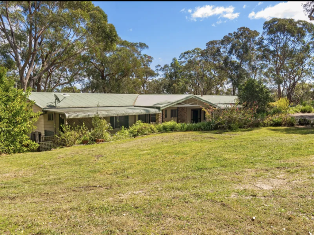 MAROOTA GREENS | 3856 Old Northern Rd, Maroota NSW 2756, Australia | Phone: 0406 416 171