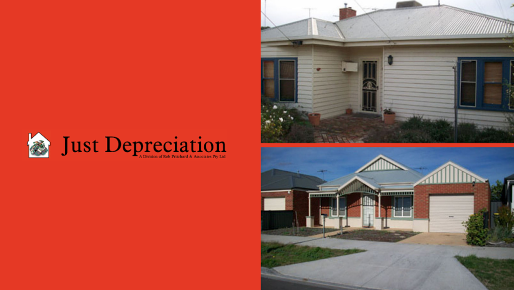 Just Depreciation | 11 Garden St, Ocean Grove VIC 3226, Australia | Phone: 1300 364 683
