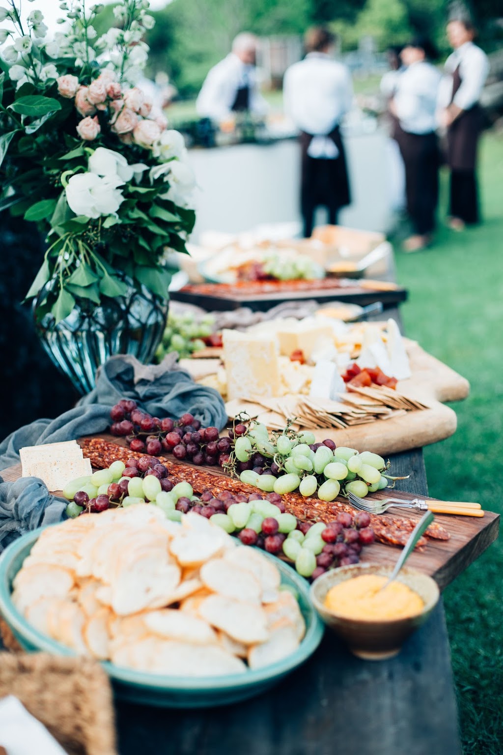 ANISE EVENT CATERING | Unit 5/15 Towers Dr, Mullumbimby NSW 2481, Australia | Phone: (02) 6684 1291