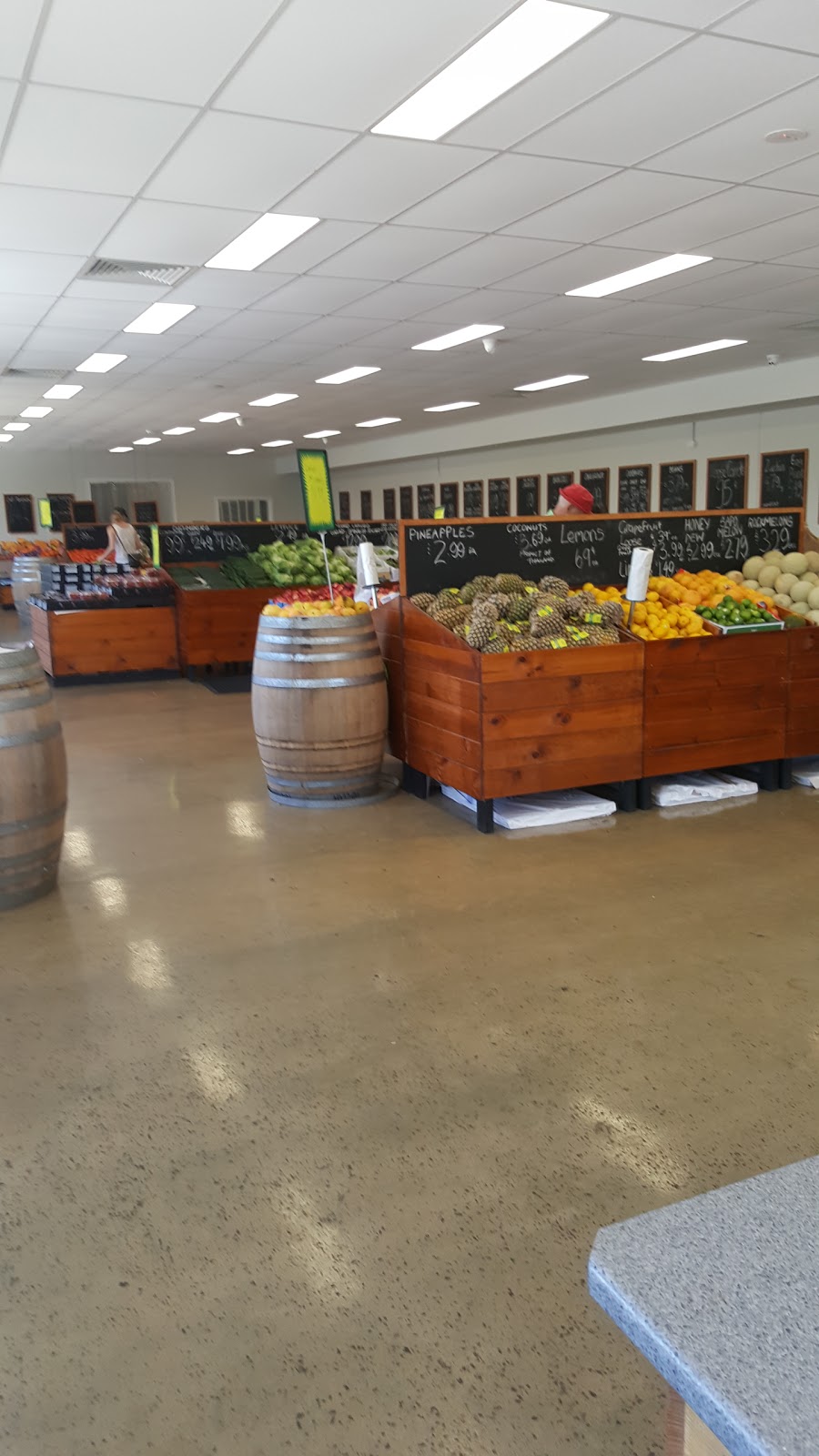 Fruit Shack | store | 686 Bellarine Hwy, Leopold VIC 3224, Australia | 0352506119 OR +61 3 5250 6119