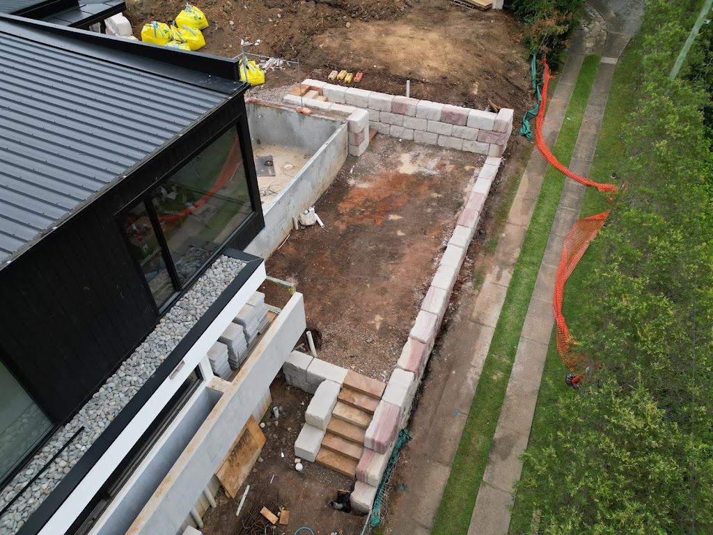 Tedwards Earthmoving Pty Ltd | 128 Cattai Ridge Rd, Glenorie NSW 2157, Australia | Phone: 0404 747 027