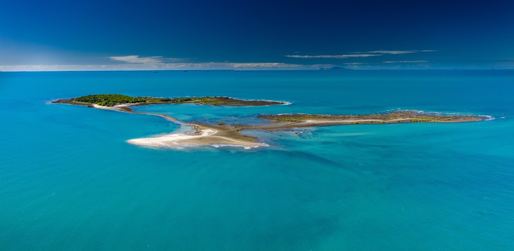 Victor Island | Victor Island Coral Sea, QLD 4741, Australia | Phone: 0448 082 226