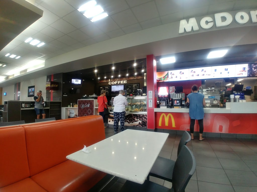 McDonalds Wallan South | cafe | 1050 Hume Fwy, Wallan VIC 3756, Australia | 0357833842 OR +61 3 5783 3842