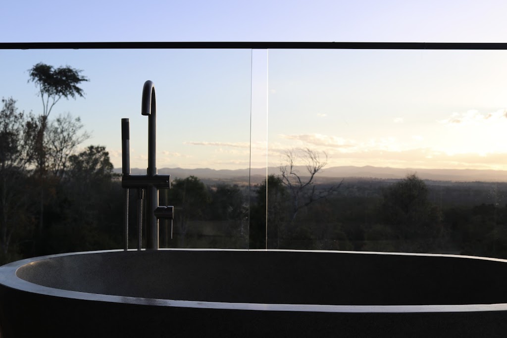 The Firebreak | 539 Maidenwell Upper Yarraman Rd, Neumgna QLD 4614, Australia | Phone: 0413 462 355
