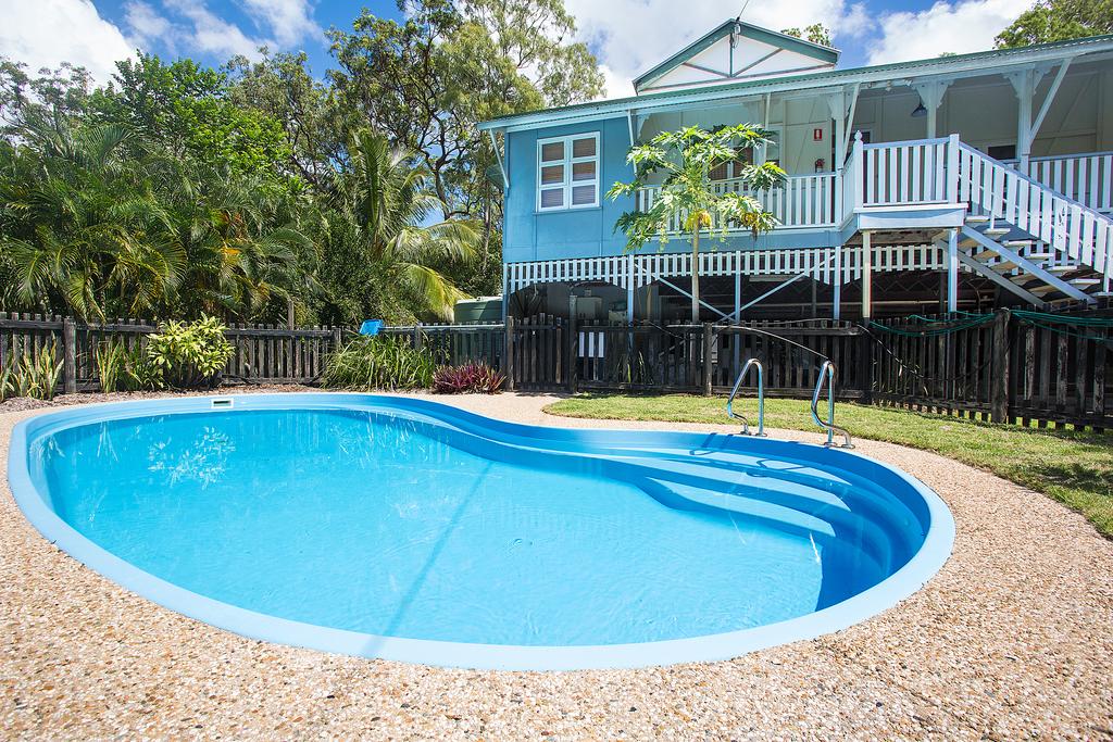 Mycow Accommodation Greetham Street | 13 Greetham St, Sarina QLD 4737, Australia | Phone: (07) 4952 2806