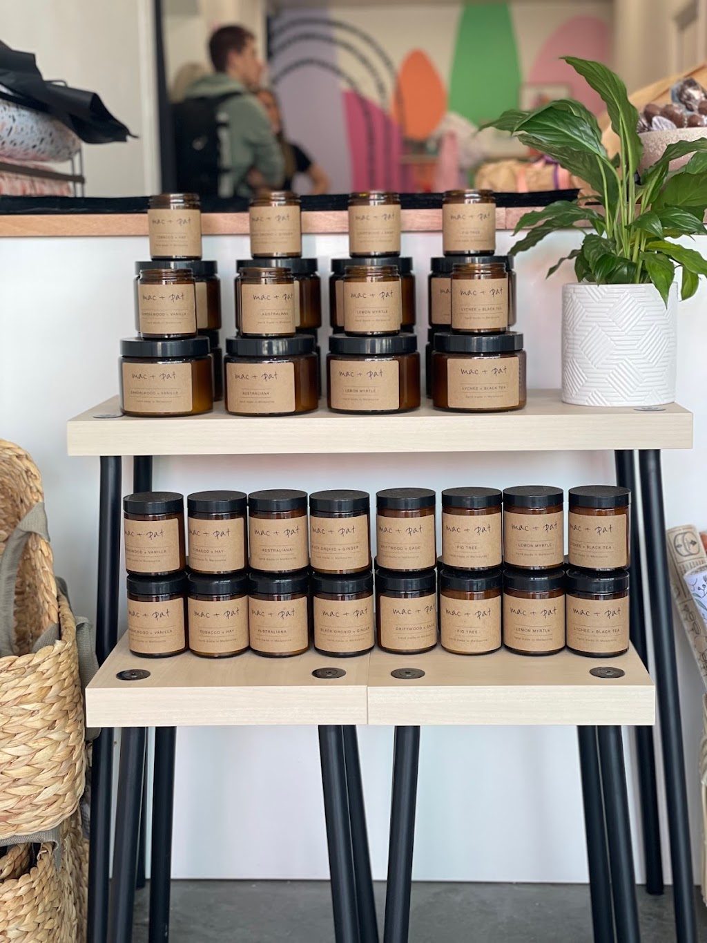 Calla Collective - DROMANA | 23 Pier St, Dromana VIC 3936, Australia | Phone: (03) 5906 5823