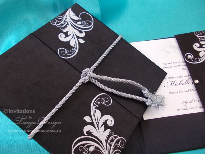 Invitations by Tango Design | Peppertree Cct By appointment only or ONLINE, Robina QLD 4226, Australia | Phone: 0408 344 448