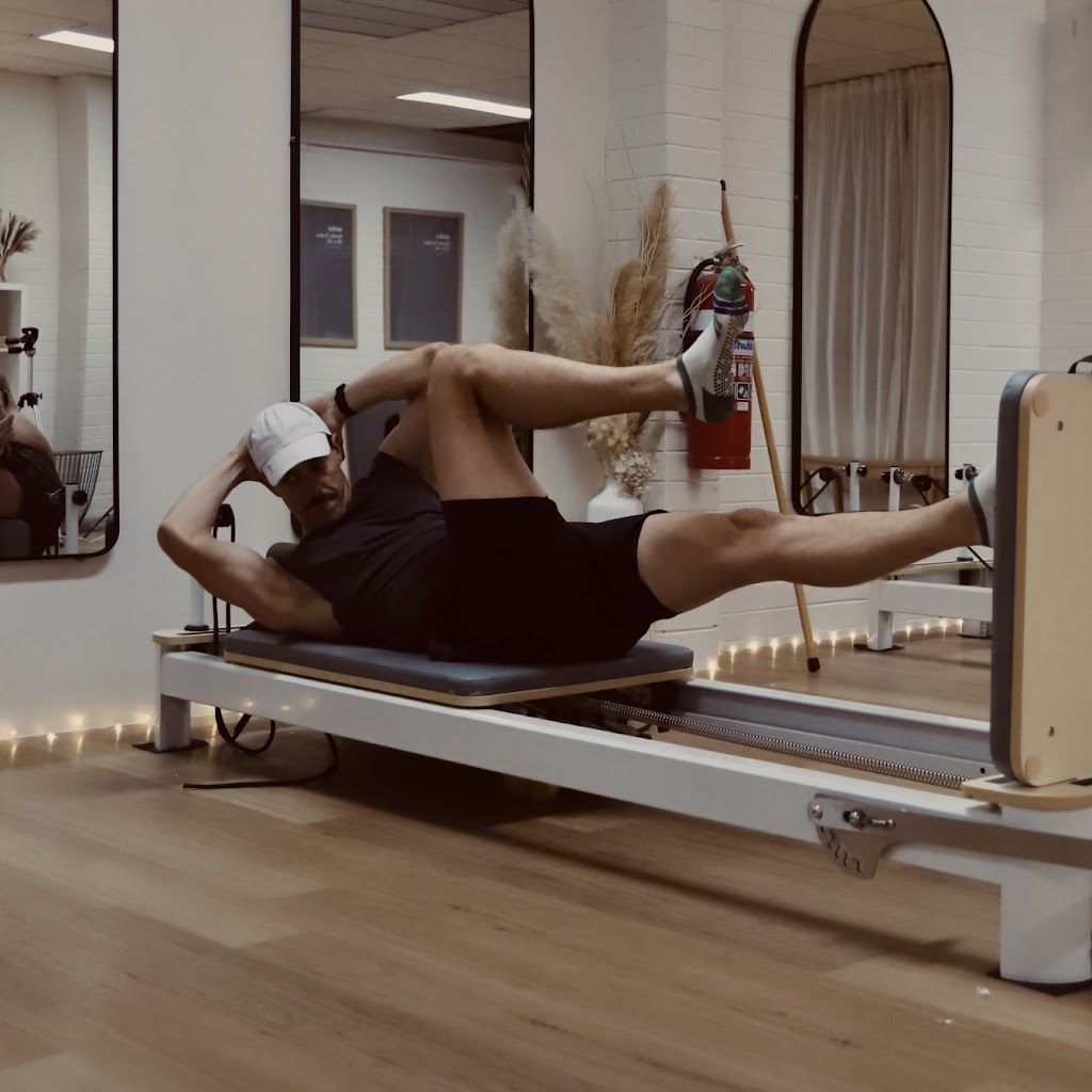 Yarra Ranges Pilates and Fitness | 10 Centella Pl, Launching Place VIC 3139, Australia | Phone: 0494 120 113