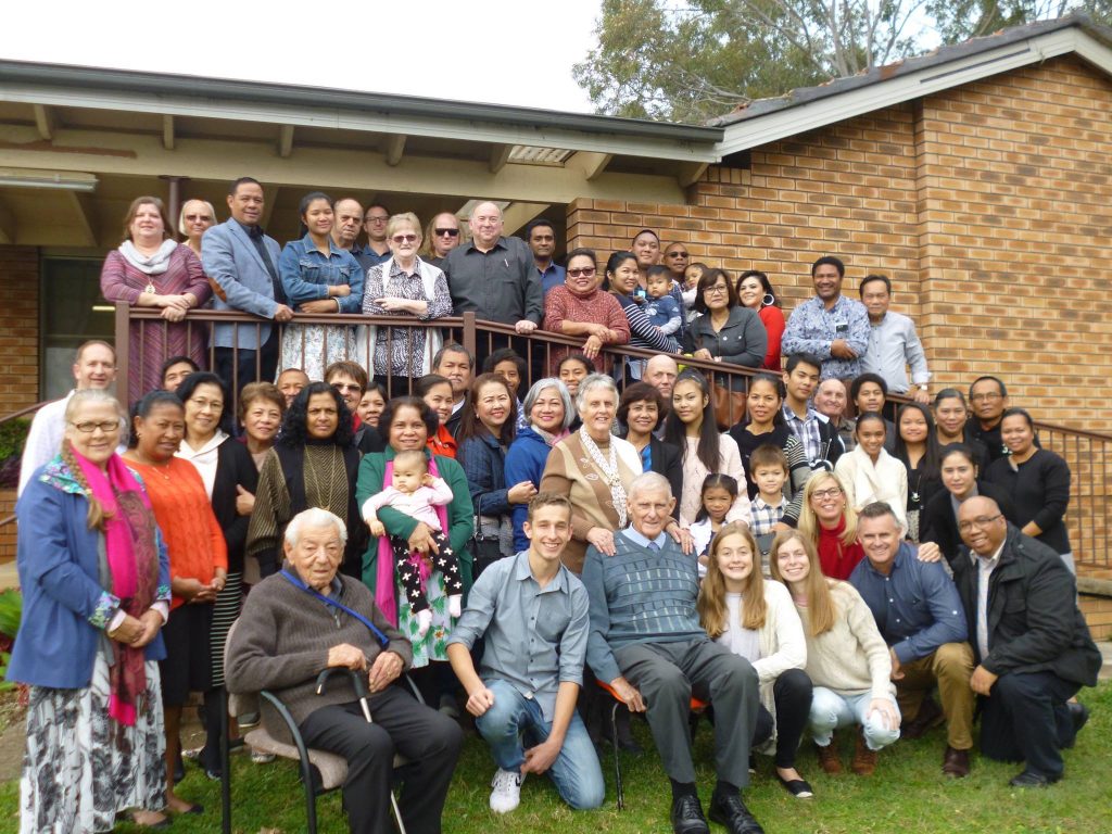 Fellowship Baptist Church | church | 226 Nuwarra Rd, Moorebank NSW 2170, Australia | 0488555981 OR +61 488 555 981