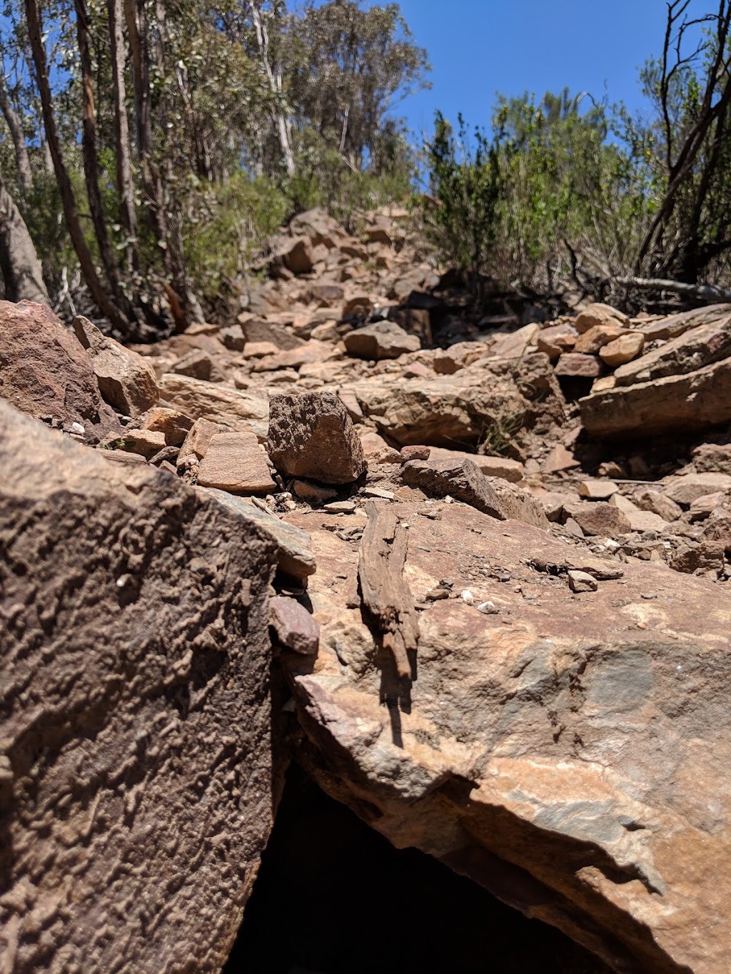 Grahams Dam | park | Myrniong VIC 3341, Australia