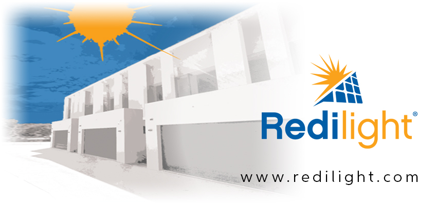 Redilight Skylight Alternative and Solar Powered Lighting System | 4/5 Ace Cres, Tuggerah NSW 2259, Australia | Phone: 1300 559 986