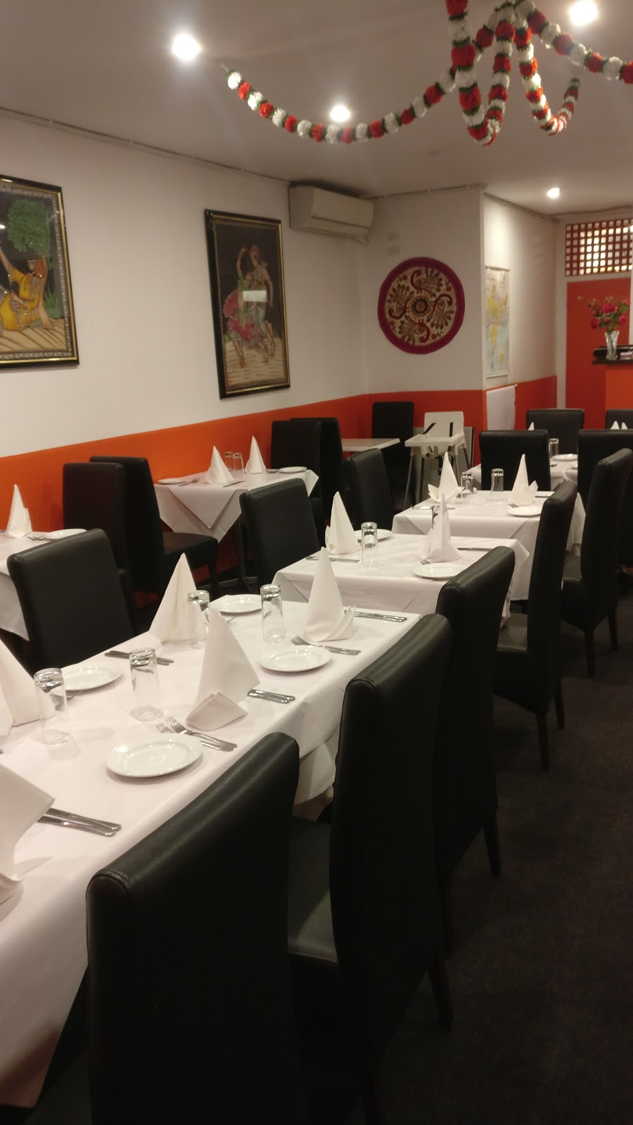 Royal Spice Indian Restaurant | restaurant | 14B Alchester Cres, Boronia VIC 3155, Australia | 0397611114 OR +61 3 9761 1114