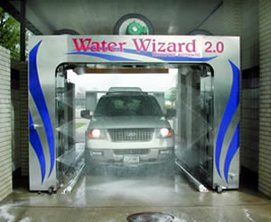 Shiners Car Wash Systems PTY LTD | car wash | 12-14 Smeaton Ave, Dandenong South VIC 3175, Australia | 0396460999 OR +61 3 9646 0999