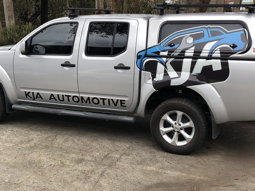 KJA Automotive Services | car repair | 19B Michellan Ct, Bayswater VIC 3153, Australia | 0397202449 OR +61 3 9720 2449