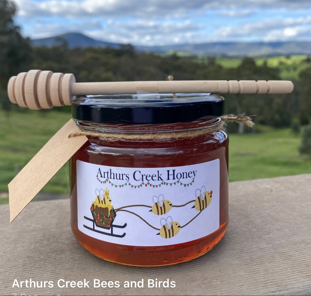 Arthurs Creek Bees and Honey | Arthurs Creek Rd, Arthurs Creek VIC 3099, Australia | Phone: 0419 567 308