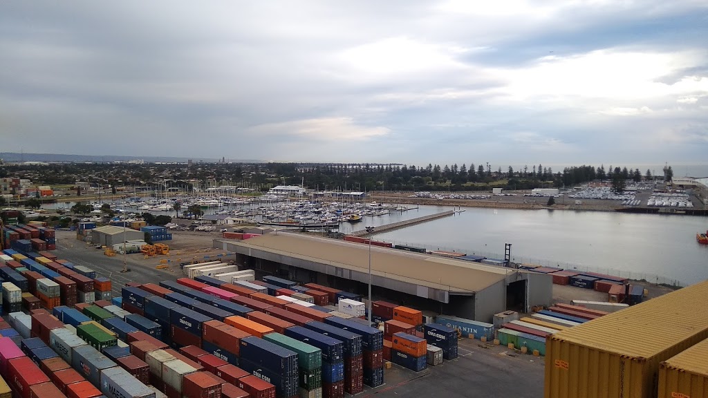 Flinders Adelaide Container Terminal |  | 6 Coghlan Rd, Outer Harbor SA 5018, Australia | 0884470611 OR +61 8 8447 0611