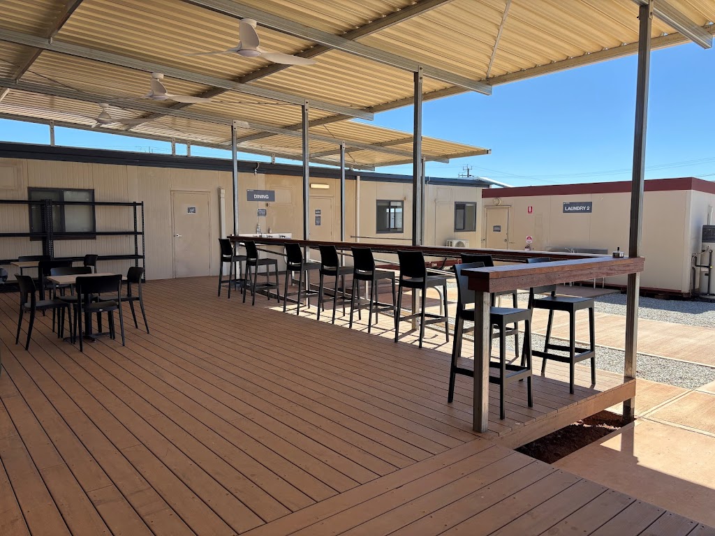 Leonora Village & Caravan Park | 1B Rochester St, Leonora WA 6438, Australia | Phone: 0488 068 483