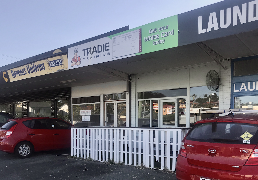 Tradie Training | 613a Robinson Rd W, Aspley QLD 4034, Australia | Phone: 1300 517 044