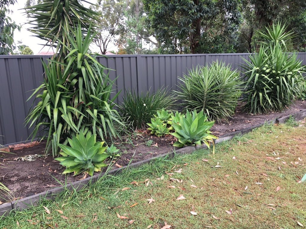 Fences are Russ | general contractor | Edgar St, Bulahdelah NSW 2423, Australia | 0401480350 OR +61 401 480 350