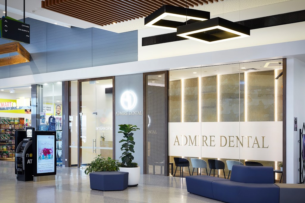 Admire Dental | dentist | Shop 16/150 Camborne Pkwy, Butler WA 6036, Australia | 0895625866 OR +61 8 9562 5866