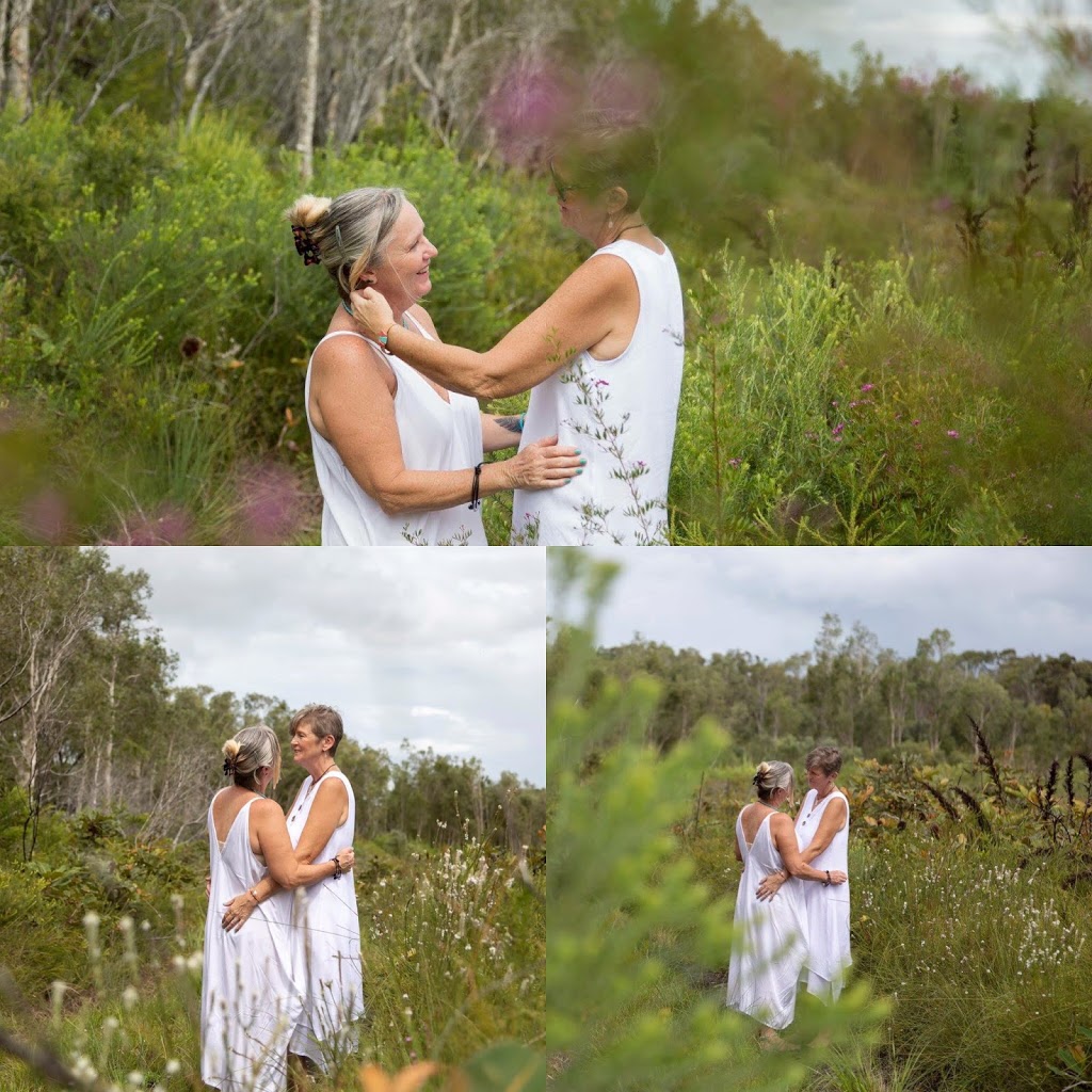 Rainbow Beach Wedding Photography | 14 Bombala Cres, Rainbow Beach QLD 4581, Australia | Phone: 0439 780 903