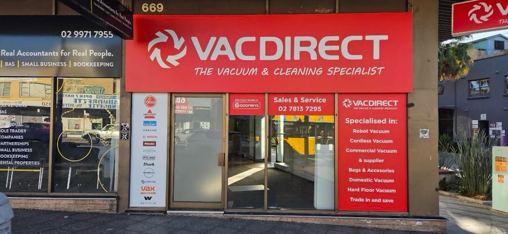 ABCD Clean Dee Why (Vacuum Specialists) | Shop 1/669 Pittwater Rd, Dee Why NSW 2099, Australia | Phone: (02) 7813 7295