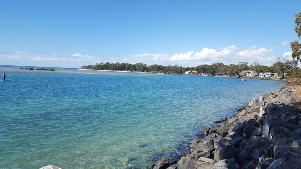 Toogoom 08 Beach Access | Toogoom QLD 4655, Australia