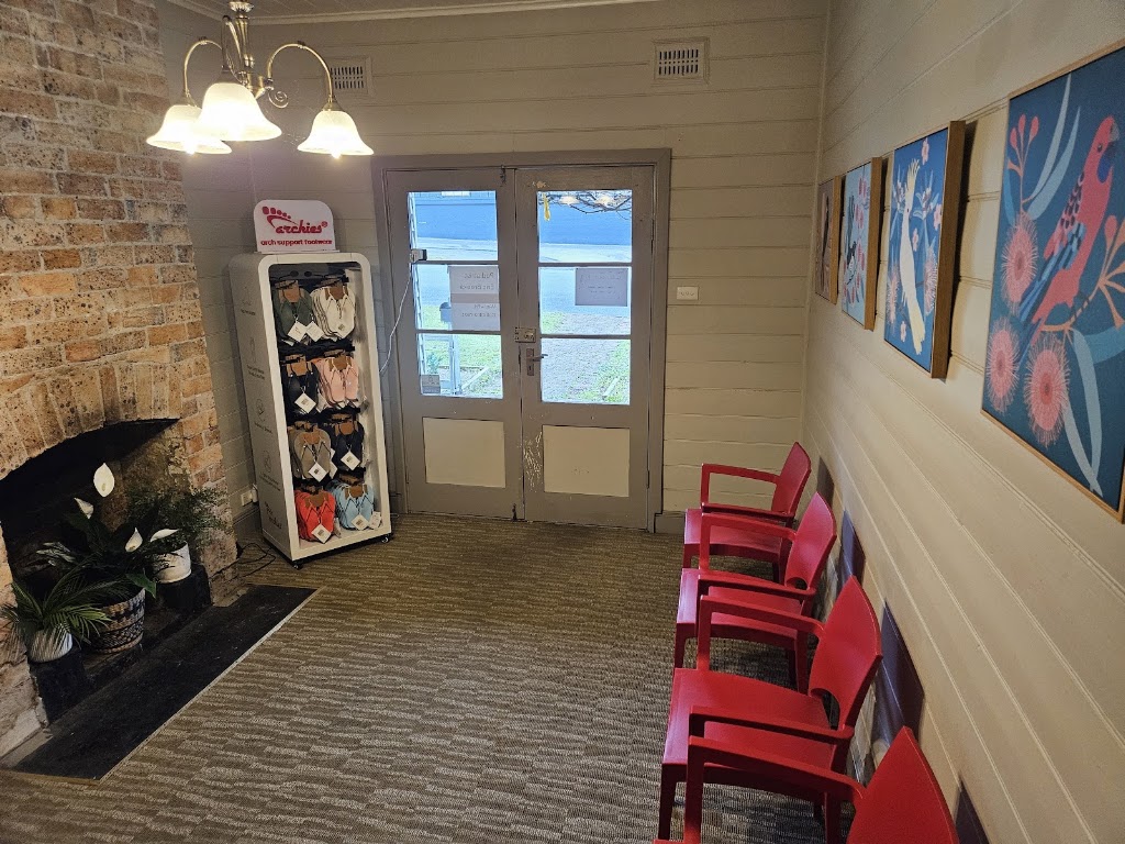 Coastal Collaborative Health | 6 Tarawara St, Bomaderry NSW 2541, Australia | Phone: (02) 4402 7504