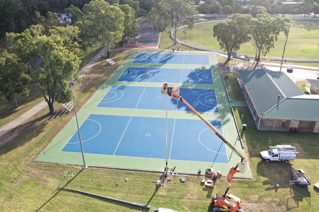 Laser Electrical Goondiwindi | 94B Riddle St, Goondiwindi QLD 4390, Australia | Phone: (07) 4671 1694