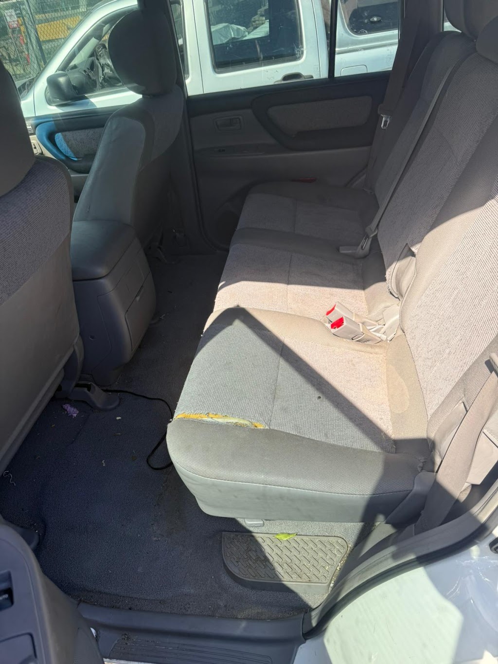 Sanctionz Detailing | 54 Andrews Ct, Chambers Flat QLD 4133, Australia | Phone: 0435 432 070