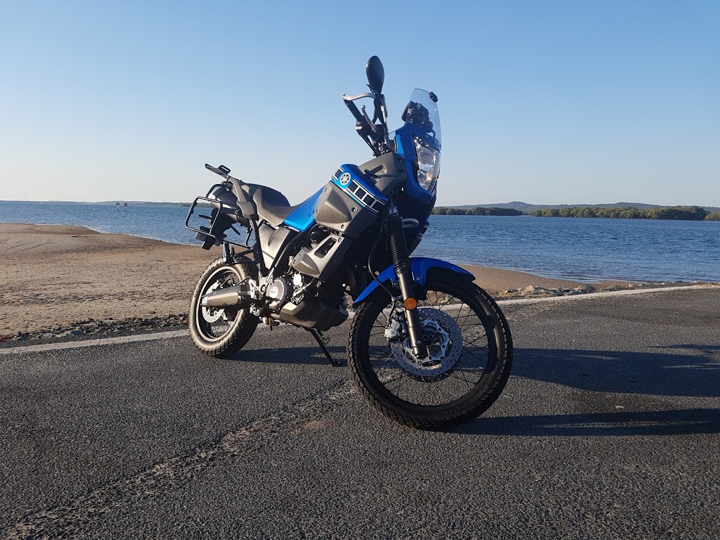 Rising Sun Motorcycles | 82 Redland Bay Rd, Capalaba QLD 4157, Australia | Phone: (07) 3245 4686